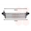 INTERCOOLER TRANSP.T5 20i/20BiTDi 09- 58004313 International Radiators