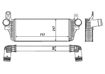 Intercooler, inlaatluchtkoeler