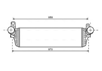 Intercooler, inlaatluchtkoeler