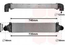 Intercooler, inlaatluchtkoeler