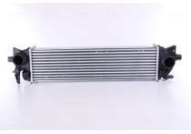 Intercooler, inlaatluchtkoeler