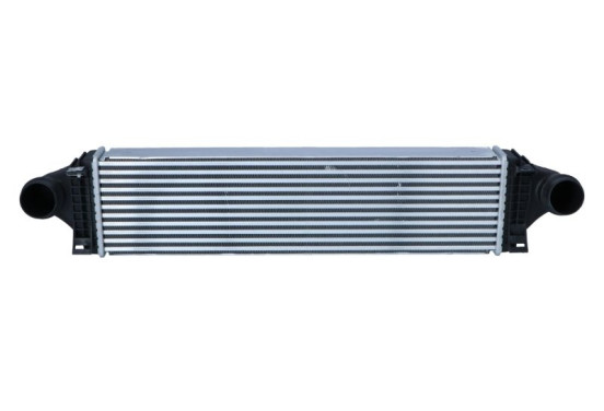 Intercooler, inlaatluchtkoeler