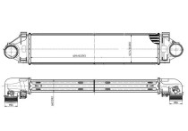 Intercooler, inlaatluchtkoeler