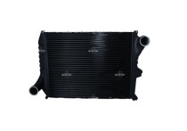 Intercooler, inlaatluchtkoeler