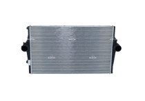 Intercooler, inlaatluchtkoeler