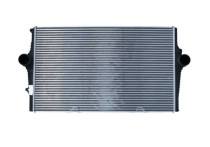 Intercooler, inlaatluchtkoeler