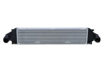 Intercooler, inlaatluchtkoeler