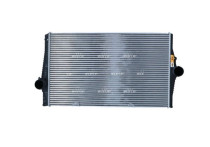 Intercooler, inlaatluchtkoeler