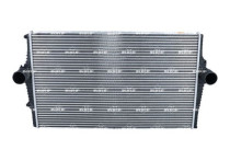 Intercooler, inlaatluchtkoeler