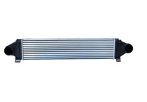 Intercooler, inlaatluchtkoeler