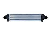 Intercooler, inlaatluchtkoeler