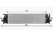 Intercooler, inlaatluchtkoeler