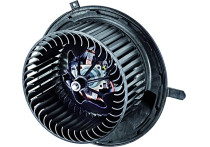 Frankberg Kühlerlüfter Ventilator Motorkühlung Kompatibel mit A-Klasse