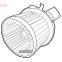 Kachel ventilator DEA21004 Denso, voorbeeld 2
