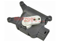 Stel element, mengklep