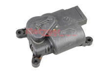 Stel element, mengklep