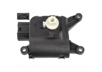 servomotor