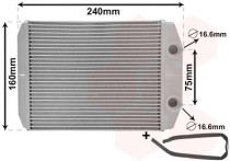 kachelradiator