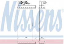 Voorverwarmer, interieurverwarming