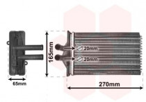 KACHELRADIATEUR