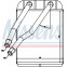 Voorverwarmer, interieurverwarming, voorbeeld 2