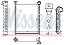 Voorverwarmer, interieurverwarming