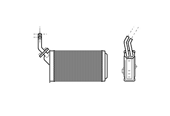 KACHELRADIATEUR +SPORT