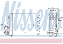 Voorverwarmer, interieurverwarming