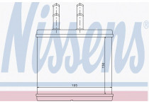 Voorverwarmer, interieurverwarming