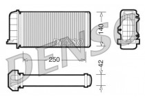 Kachel radiateur