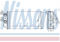 Voorverwarmer, interieurverwarming