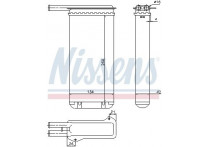 Voorverwarmer, interieurverwarming