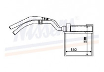 Voorverwarmer, interieurverwarming