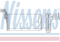 Voorverwarmer, interieurverwarming