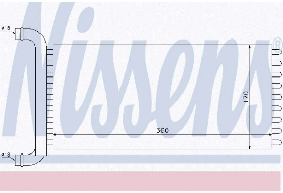 Voorverwarmer, interieurverwarming