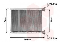 KACHELRADIATEUR