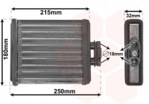 KACHELRADIATEUR