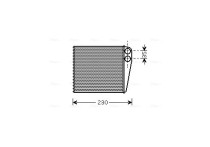 Kachelradiateur, interieurverwarming