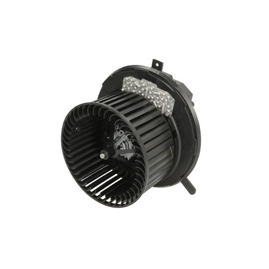Ventilatore Riscaldamento Auto NRF 34003, 24 A, Diametro 149 Mm, Con Regolatore Integrato