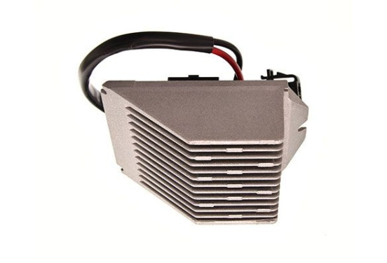 Regelaar, interieurventilator