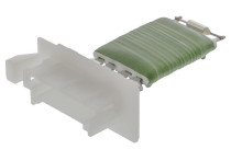 Weerstand, interieurventilator