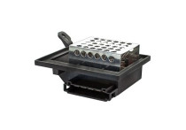 Wärmetauscher Innenraumheizung für Mercedes-Benz Viano Vito W639 Mixto 03-14