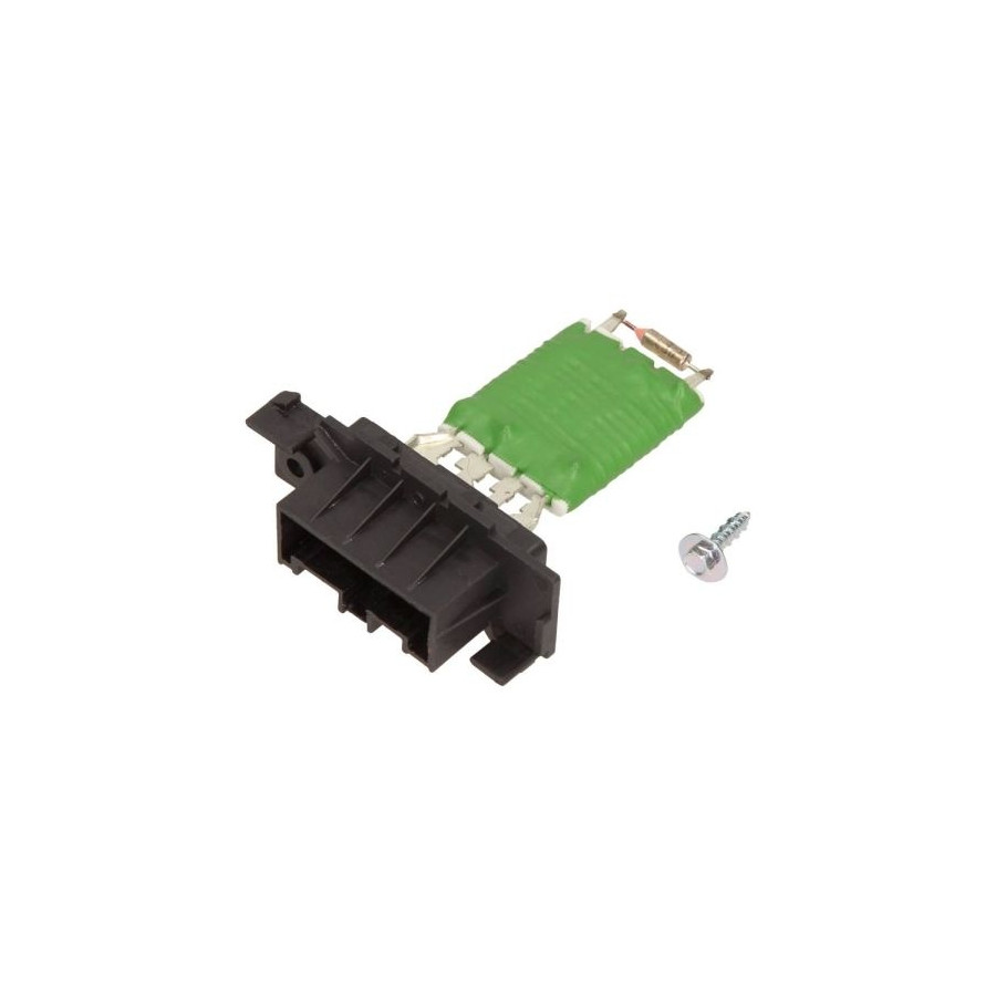 Weerstand, interieurventilator voor OPEL CORSA D (S07) bouwjaar 2006.072014.08 Winparts.nl