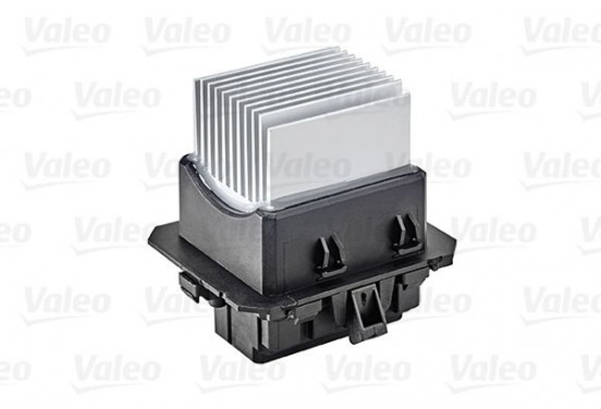 Bedieningselement, airconditioning 515071 Valeo