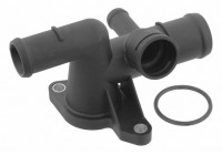 Koelwaterflens 29886 FEBI