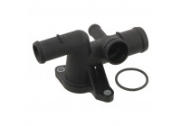 Koelwaterflens 29886 FEBI