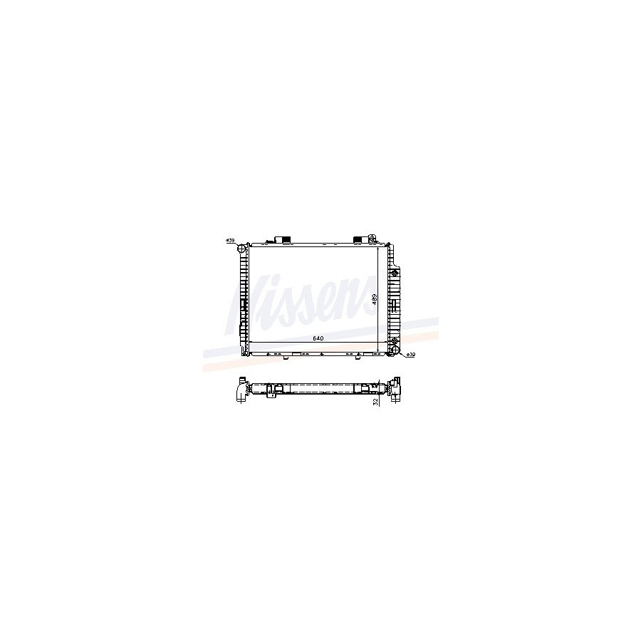 Van Wezel 30002209