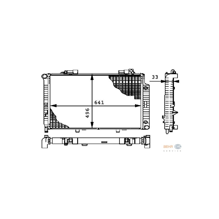 Van Wezel 30002209