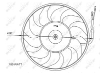 Koelventilator