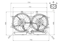 Koelventilator